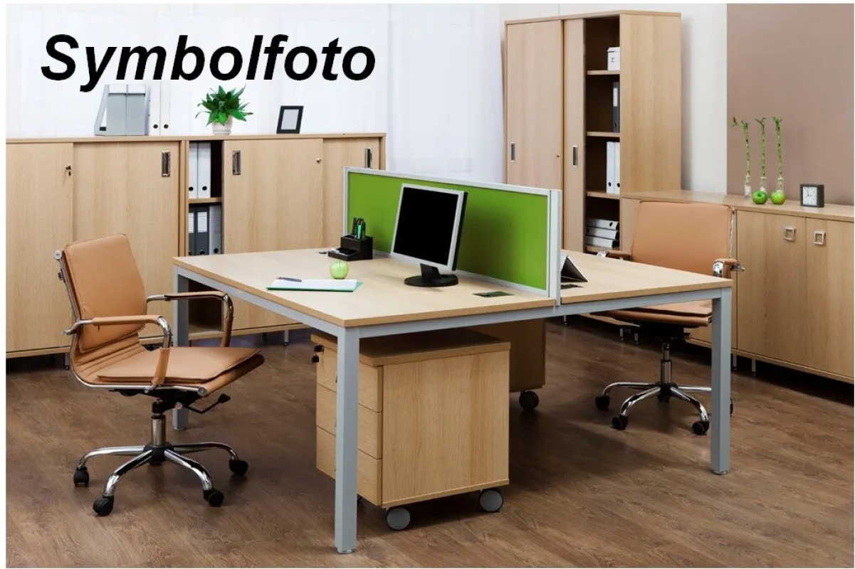 ++ zentral gelegenes Büro im Erdgeschoß in der Stadt ++ - Bild 1