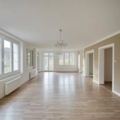 Renoviertes Wohnhaus im Kamptal (NÖ) mit rd. 5,0 % Rendite - Bild 3