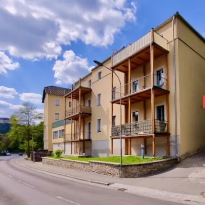 Renoviertes Wohnhaus im Kamptal (NÖ) mit rd. 5,0 % Rendite - Bild 2