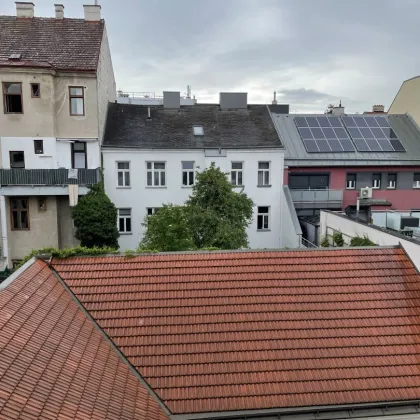 Bauträgerprojekt bestandsfrei mit genehmigter Aufstockung - Bild 3