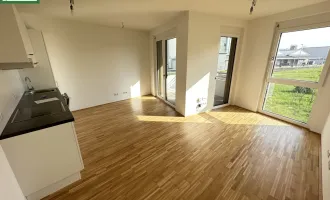 AKTION 1 MONAT MIETZINSFREI! - MODERNE NEUBAUWOHNUNGEN IM BEZIRK EGGENBERG