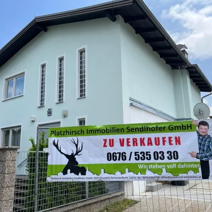 Traumhaus in Bestlage  mit fantastischem Wintergarten - 11Min. vom Bahnhof Silberwald ! - Bild 2
