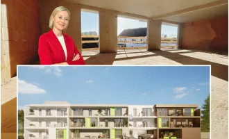 AM SCHULGARTEN - eine der letzten Wohnungen in der obersten Etage | Ausblick und Morgensonne genießen | Top 28 | provisionsfrei