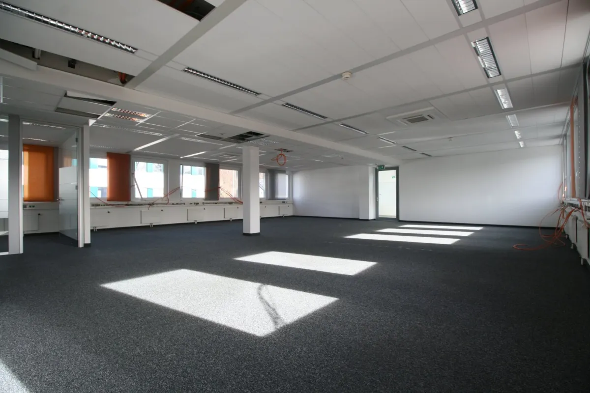 Repräsentative Büroflächen in Salzburg Nord - Bild 1