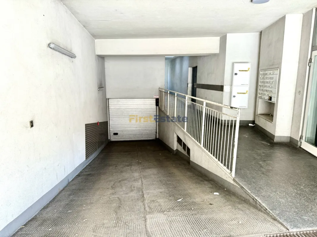 Garagenstellplatz nähe Elterleinplatz - Bild 1