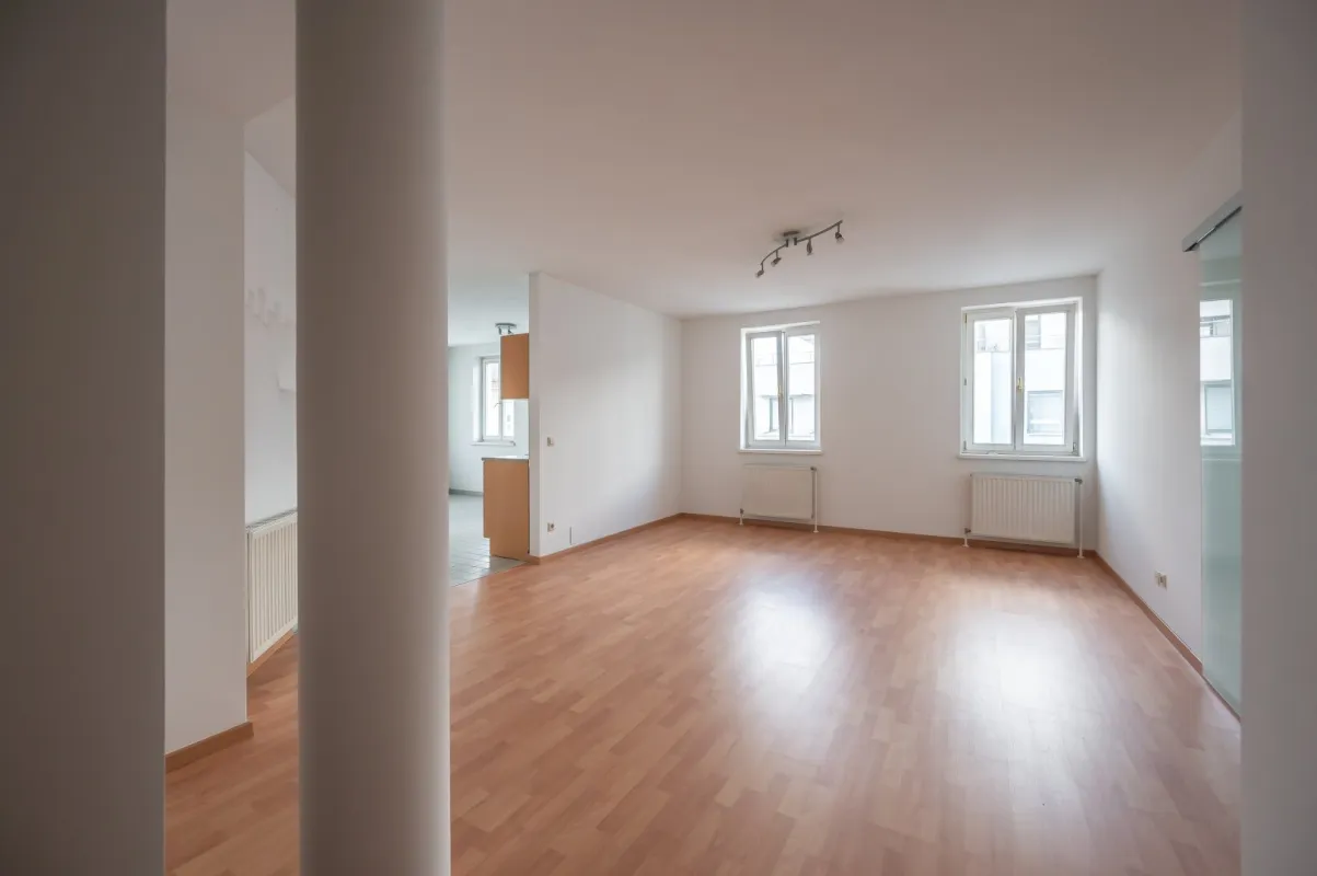 ++MG7++ 2,5-Zimmer Neubauwohnung mit viel Potenzial! - Bild 1