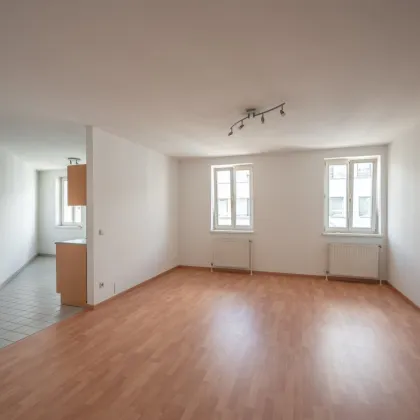 ++MG7++ 2,5-Zimmer Neubauwohnung mit viel Potenzial! - Bild 2