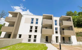 Erstbezug - Viel Platz für Paare, Familien oder WG´s - Nah bei der Uni!