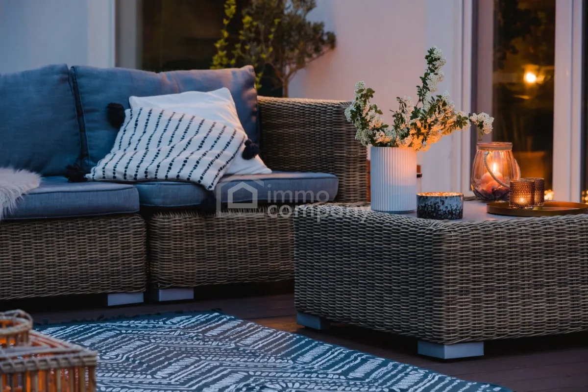 Traumhafte Doppelhaushälfte in Oberhausen - Modernes Wohnen mit Garten und 2 Stellplätzen - Jetzt zugreifen für 520.000,00 €! - Bild 1