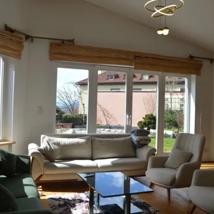Exklusive Wohnung in Jenbach,  161m² Wohnfläche, 5 Zimmer, Terrasse, Lift - Bild 3