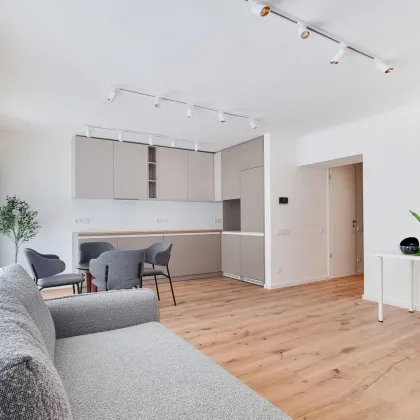 *** PROVISIONSFREI - 200 m² FREIFLÄCHE - ERSTBEZUG  - AUGARTEN - KARMELITERMARKT - U2 / U4 SCHOTTENRING -  MIETKAUF *** - Bild 2