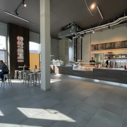 Werden Sie gastronomischer Vorreiter im dicht besiedelten Stadtteil Reininghaus! - Bild 3