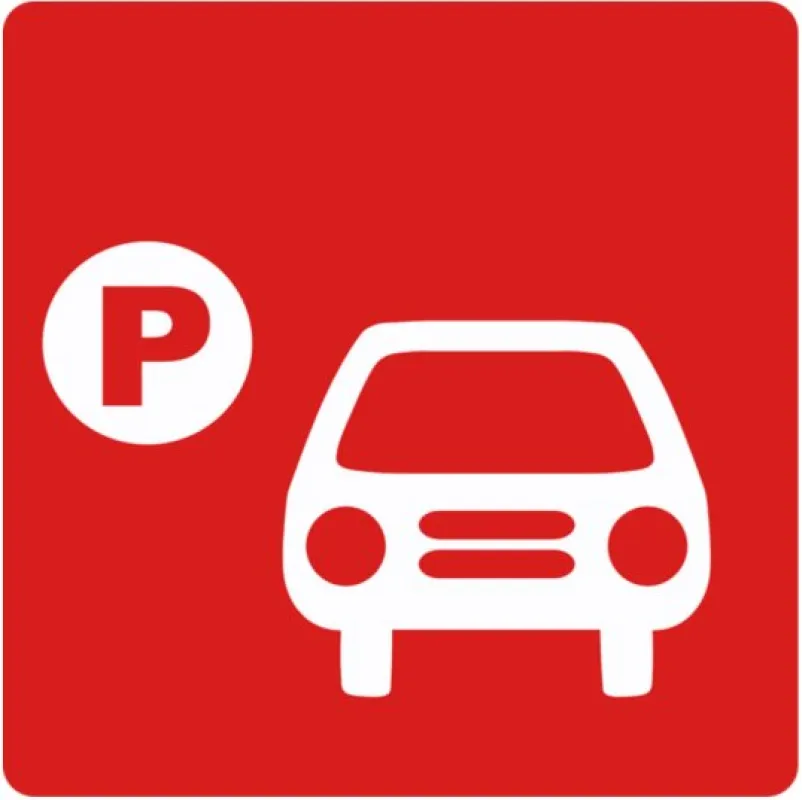 Dörrstr.: Auto-Stellplatz - Bild 1