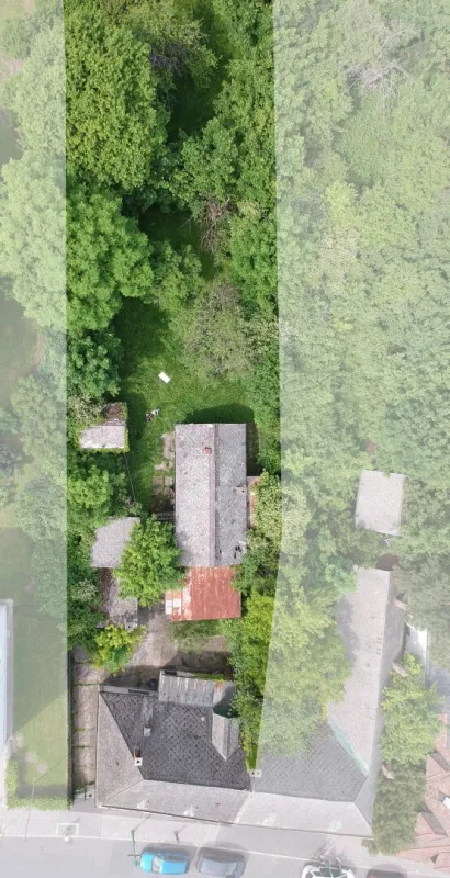 CHARMANTES GRUNDSTÜCK MIT ALTBESTAND AM FUSSE DER WEINBERGE - Bild 1