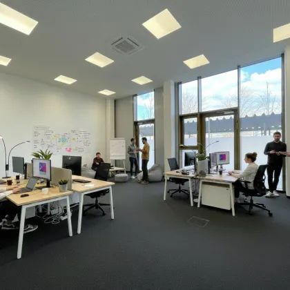 Großraumbüro für Start-Ups! - Bild 2