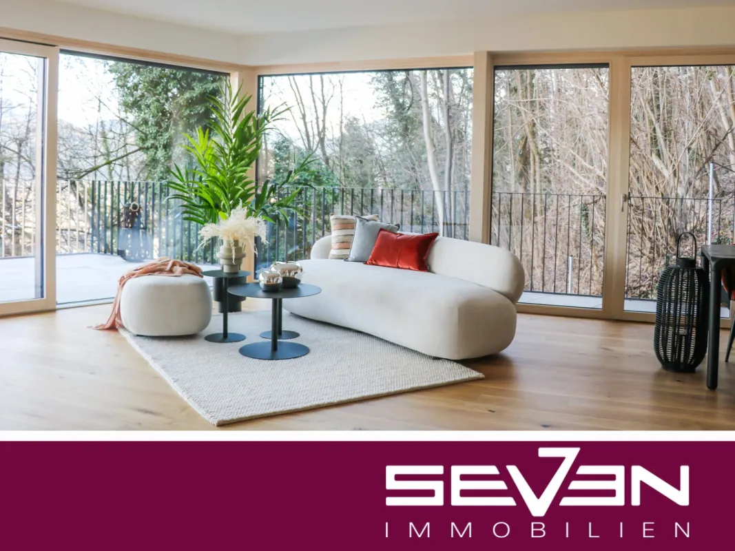 ER9 - Exklusives PENTHOUSE in Mühlau mit traumhaftem Ausblick - Bild 1