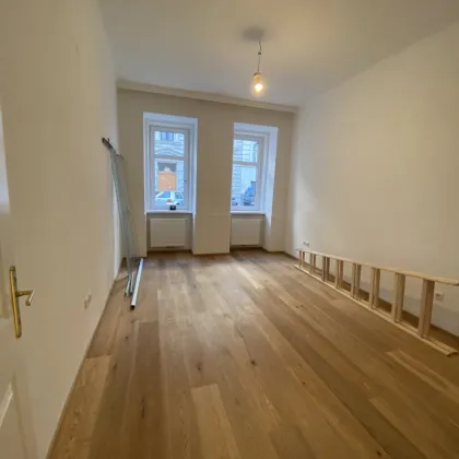 GENERLASANIERTE 2-Zimmer Wohnung in aufstrebender Lage - Bild 2