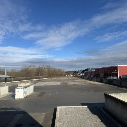 Halle I ca. 780m² I St.Pölten Süd - Bild 3