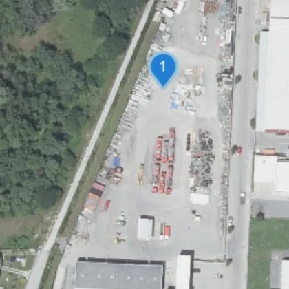 Halle I ca. 780m² I St.Pölten Süd - Bild 2