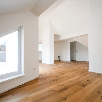 ANLEGERHIT MIT 3% RENDITE - OFFENES LOFT MIT SONNIGER TERRASSE  IN ST. PÖLTEN - Bild 3