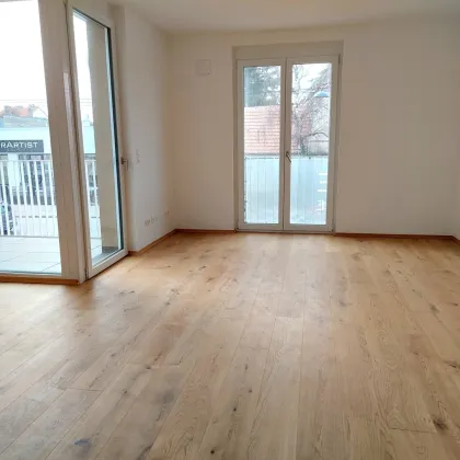 Investieren in Zukunftssicherheit: Wohnträume in der Donaustadt mit rentablen Freiflächen und durchdachten Grundrissen - Bild 3