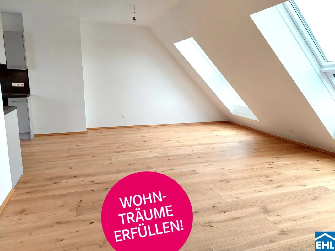 Naturnahes Renditepotenzial: Erleben Sie lichtdurchflutete Einheiten als rentable Investitionsmöglichkeit! - Bild 1