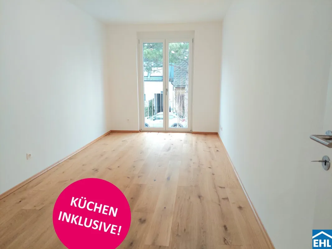 Naturnahes Renditepotenzial: Erleben Sie lichtdurchflutete Einheiten als rentable Investitionsmöglichkeit! - Bild 1