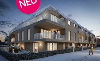 Renditestarkes Wohnen mit Stil: Genießen Sie modernes Design und erstklassige Ausstattung als lohnende Investition