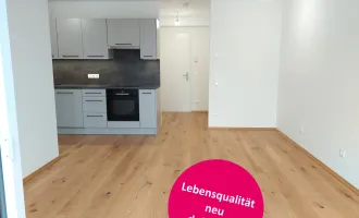 Exklusives Investieren in der Donaustadt: Entdecken Sie Am Bienefeld als renditestarkes Investment!