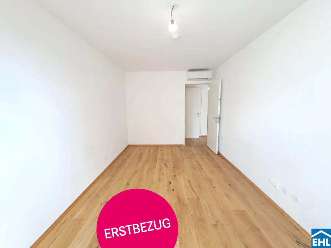 Naturnahes Renditepotenzial: Erleben Sie lichtdurchflutete Einheiten als rentable Investitionsmöglichkeit! - Bild 1