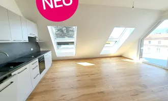 Exklusives Investieren in der Donaustadt: Entdecken Sie Am Bienefeld als renditestarkes Investment!