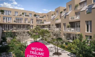 Renditestarkes Wohnen mit Stil: vermietete Wohnung!
