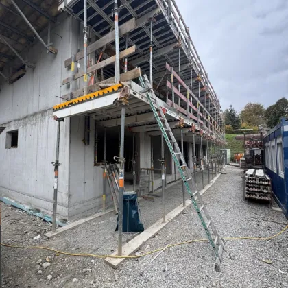 Wohnbauprojekt Absam - 3 Zimmer Wohnung im ersten OG - Bild 3