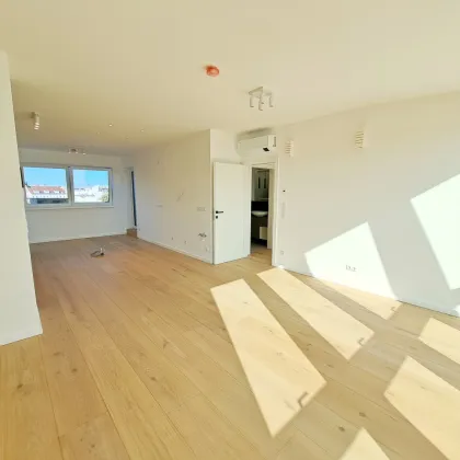 Urbanes Leben und grüne Oasen: Die Lage von "The Legacy" - Bild 2