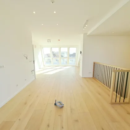 Urbanes Leben und grüne Oasen: Die Lage von "The Legacy" - Bild 3