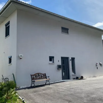 Niedrigenergiehaus in ruhiger Lage - Bild 3