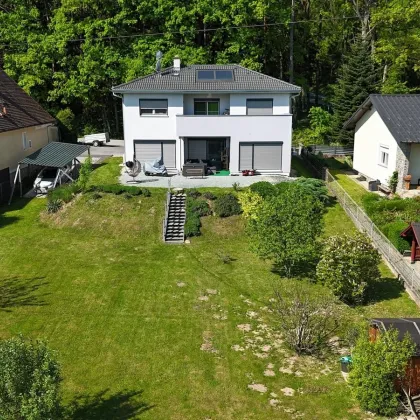 Niedrigenergiehaus in ruhiger Lage - Bild 2