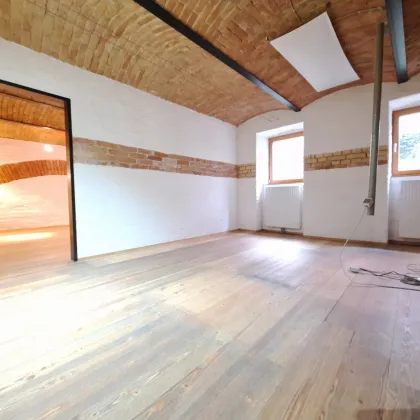 BESTE LAGE -- Büro/Praxis mit dazugehörigem Garten- einmalig - Bild 3