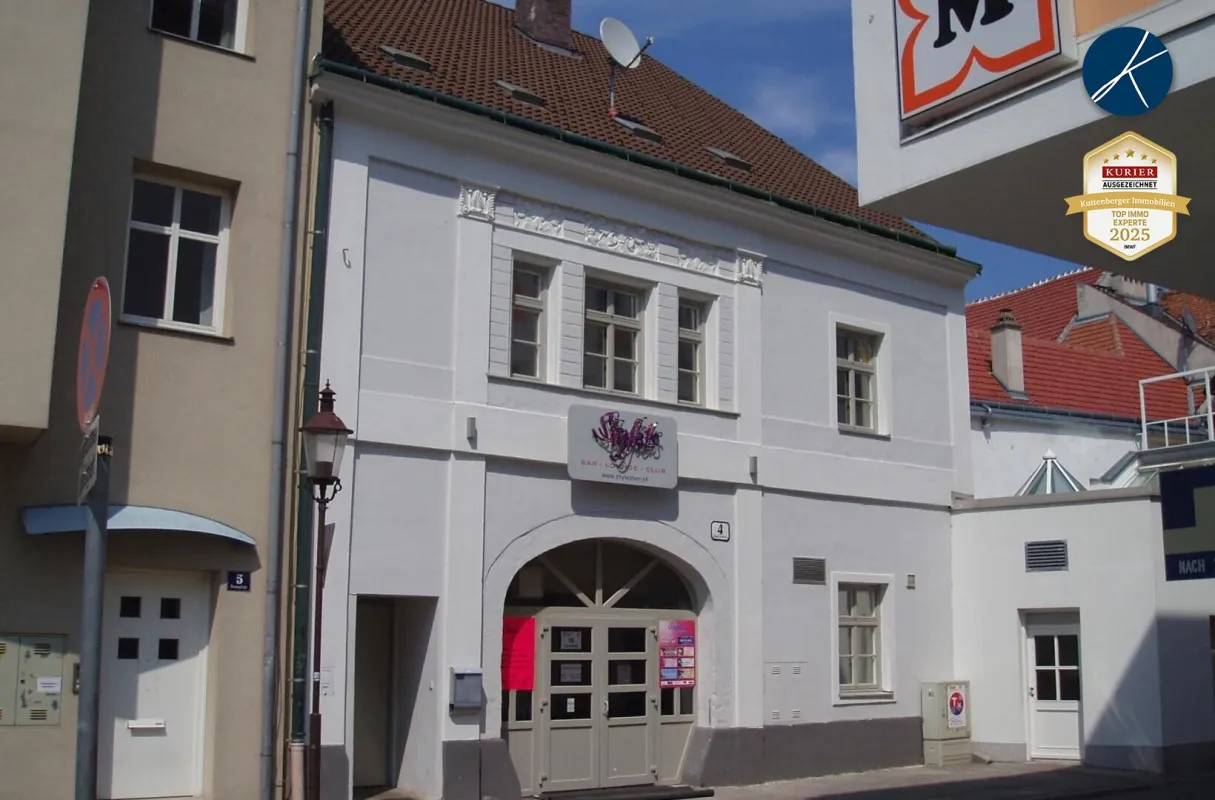 Stadthaus am Domplatz - Bild 1