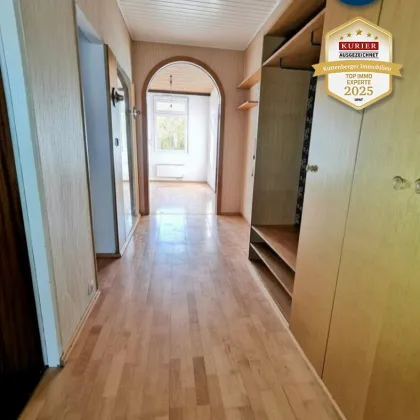 4 Zimmer mit Terrasse (Fernblick) - Bild 2