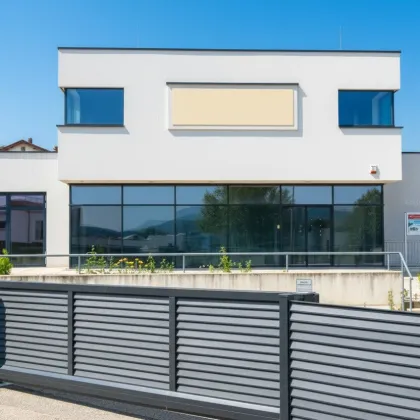Firmensitz mit vielen Möglichkeiten - Bild 2