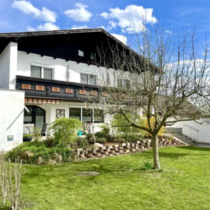 Exklusiver Landtraum mit höchster Wohnqualität für die Großfamilie nahe Tulln - Bild 2