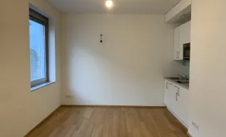 2-ZIMMER WOHNUNG NAHE VORGARTENSTRASSE