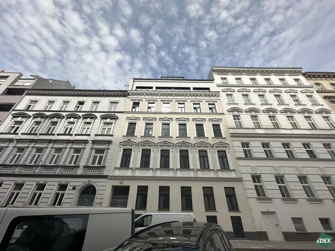 Moderne Wohnungen in Ruhelage - Bild 1