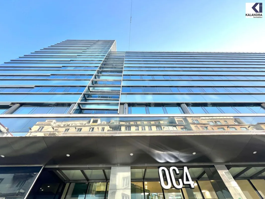 360 TOUR // INNENSTADTBÜRO nahe RINGSTRAßE - Bild 1