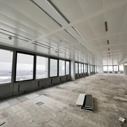 360 TOUR // BÜROFLÄCHE im ARES TOWER - Bild 3
