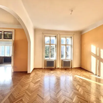 360° TOUR // REPRÄSENTATIVES EINFAMILIENHAUS im "GERSTHOFER COTTAGE" - Bild 2