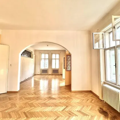 360° TOUR // REPRÄSENTATIVES EINFAMILIENHAUS im "GERSTHOFER COTTAGE" - Bild 3
