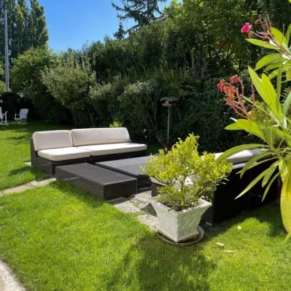 BÜROHAUS - ÄRZTEZENTRUM - ORDINATIONS - VILLA in SIEVERING - Bild 3