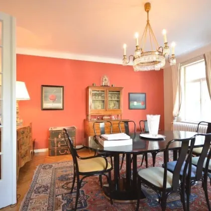 BÜROHAUS - ÄRZTEZENTRUM - ORDINATIONS - VILLA in SIEVERING - Bild 2